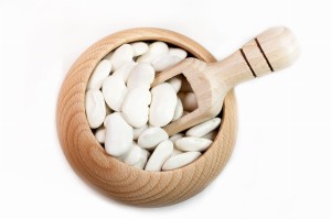 FASOLA TYCZNA PIĘKNY JAŚ 1 KG