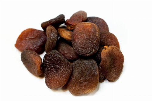 MORELA NATURALNA CIEMNA SUSZONA NA SŁOŃCU.jpg