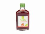 SOK Z ŻURAWINY 200 ML