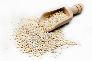 KASZA JĘCZMIENNA PĘCZAK PERŁOWY