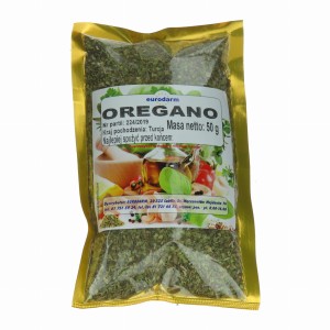 OREGANO 50 G
