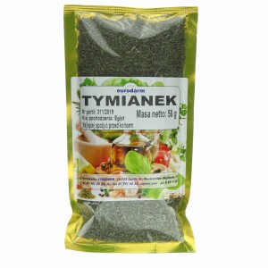 TYMIANEK 50 G