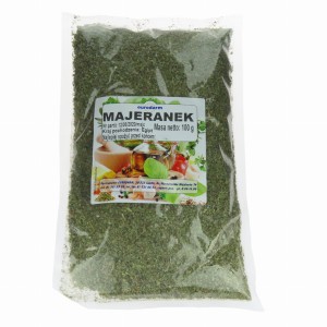 MAJERANEK 100 G