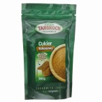 CUKIER KOKOSOWY 250 G