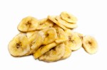 CHIPSY BANANOWE 