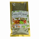 PIEPRZ CZARNY MIELONY 100 G