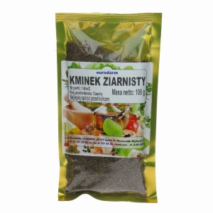 KMINEK ZIARNISTY 100 G