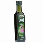 OLEJ Z OSTROPESTU 250 ML