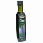 OLEJ Z CZARNUSZKI 250 ML