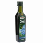 OLEJ LNIANY 250 ML
