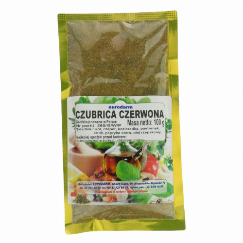 CZUBRICA CZERWONA 100 G CZUBRYCA.jpg