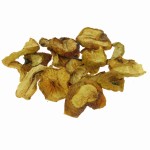 JABŁKA SUSZONE 0,5 KG JABŁKO