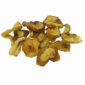 JABŁKA SUSZONE 0,5 KG JABŁKO