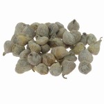 FIGI SUSZONE W MĄCE RYŻOWEJ