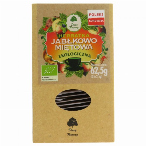 EKOLOGICZNA HERBATKA JABŁKOWO MIĘTOWA 25 SASZETEK.jpg