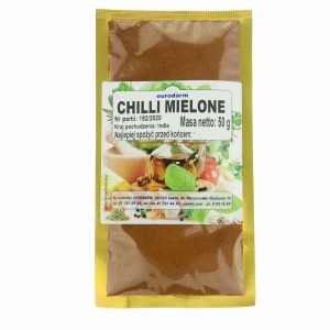 CHILLI MIELONE 50 G