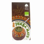 YERBA MATE LIŚCIASTA 50 G EKO