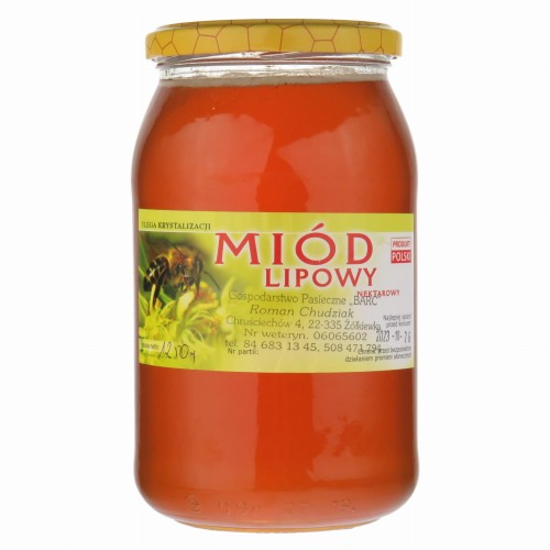 MIÓD LIPOWY 1,25 KG Z ROZTOCZA.jpg
