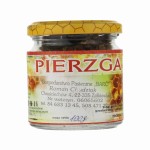 PIERZGA PSZCZELA 100 G Z ROZTOCZA