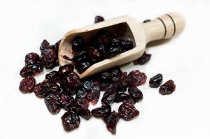 WIŚNIA SUSZONA BEZ PESTEK 