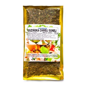 GRUZIŃSKA CHMELI SUNELI 100 G