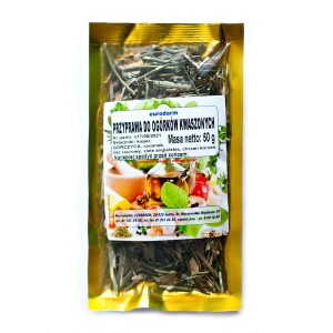 PRZYPRAWA DO OGÓRKÓW KWASZONYCH 50 G