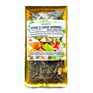 PRZYPRAWA DO OGÓRKÓW KONSERWOWYCH 50 G