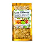 CZOSNEK KOLOROWY GRYS 100 G