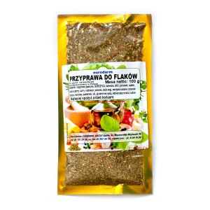 PRZYPRAWA DO FLAKÓW 100 G