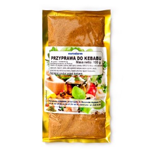 PRZYPRAWA DO KEBABU 100 G