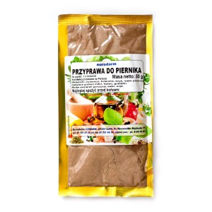 PRZYPRAWA DO PIERNIKA 50 G