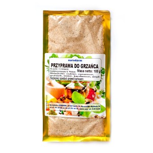 PRZYPRAWA DO GRZAŃCA 100 G