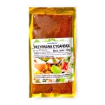 PRZYPRAWA CYGAŃSKA 100 G