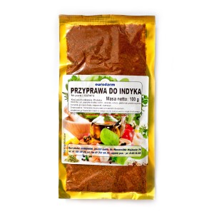 PRZYPRAWA DO INDYKA 100 G
