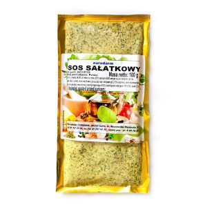 SOS SAŁATKOWY 100 G