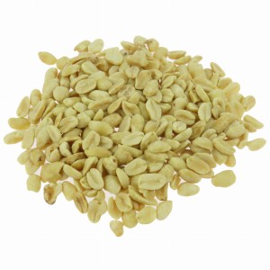 ORZECHY ZIEMNE prażone solone arachidowe