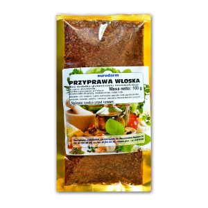PRZYPRAWA WŁOSKA 100 G