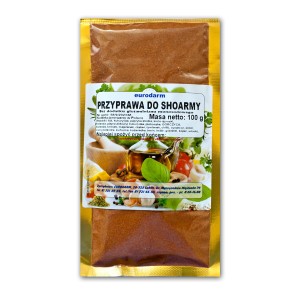 PRZYPRAWA DO SHOARMY 100 G
