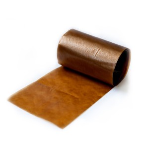 OSŁONKA BIAŁKOWA FI80 DO WĘDLIN 1 M