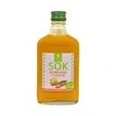 Sok Zielona Tłocznia Kurkuma z cytryną 200 ml