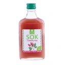 Sok z dzikiej róży Zielona Tłocznia 200 ml