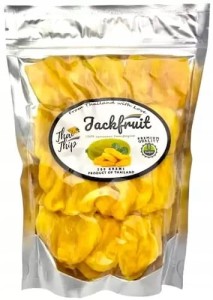 Chlebowiec Jackfruit owoc chlebowca 500g Targroch 500 g