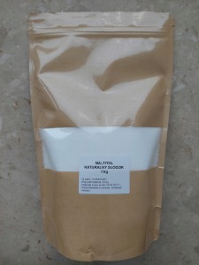 Maltitol naturalny zamiennik cukru 1 kg dietetyczny