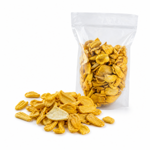 Owoc chlebowca smażony chips 500 g